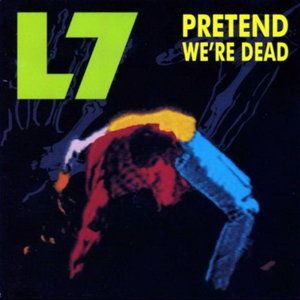 Pretend We're Dead