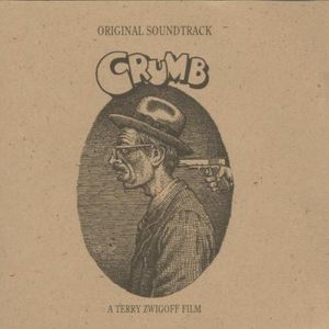 Crumb (OST)
