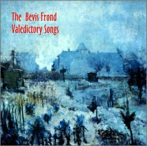 Valedictory Songs