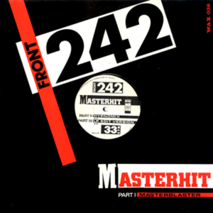Masterhit (LP edit version)