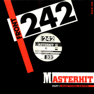 Masterhit (Masterblaster) (1987 original)