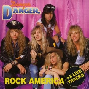 Rock America (Single)