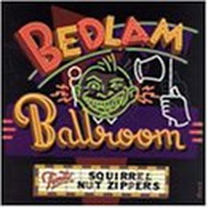 Bedlam Ballroom