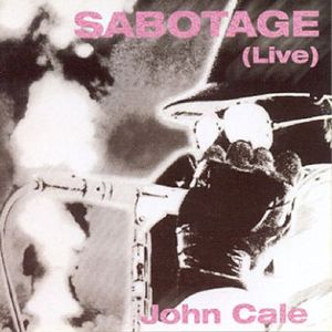 Sabotage (Live)