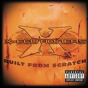 X-ecutioners Scratch