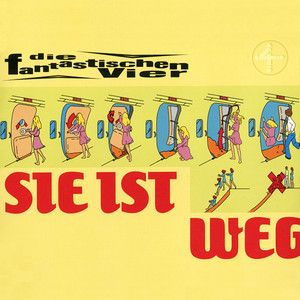 Sie ist weg (Saafi Bros. mix)