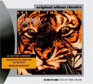 Eye of the Tiger (From the Film ''Rocky III'')