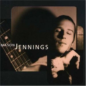 Mason Jennings