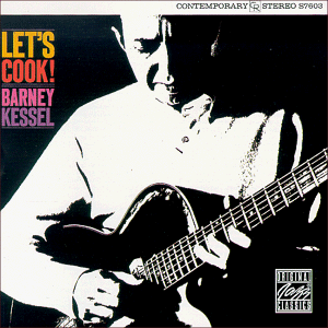 Let's Cook!
