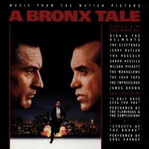 A Bronx Tale (OST)