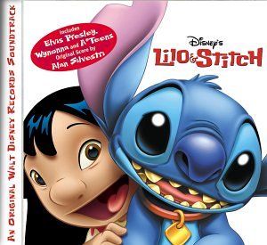 Hawaiian Roller Coaster Ride (from “Lilo & Stitch” soundtrack version)