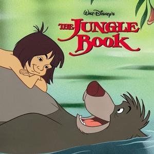 I Wan’na Be Like You (The Monkey Song) (from “The Jungle Book”)