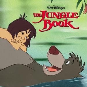 The Bare Necessities (feat. Phil Harris)