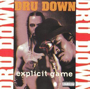 Call Me Dru Down