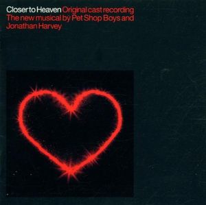 Closer to Heaven (OST)