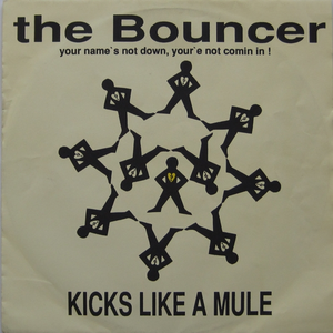 The Bouncer (original mix)
