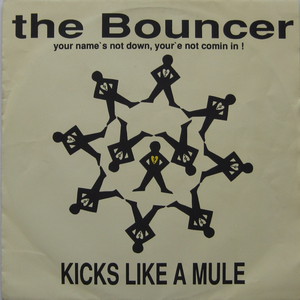 The Bouncer (Housequake mix)