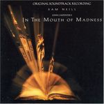 Pochette In the Mouth of Madness (OST)