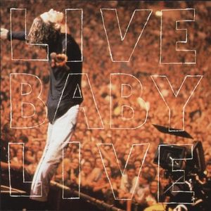 By My Side (Live)