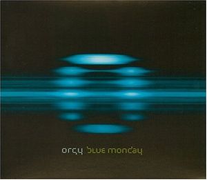 Blue Monday (single mix)