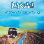 Pochette Live: What You and I Have Been Through (Live)