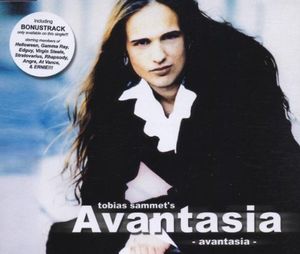 Avantasia (radio single)