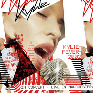 Love at First Sight (Live)