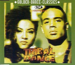 Tribal Dance (edit)