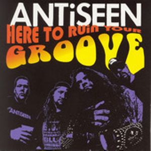 Groove Ruining Rap