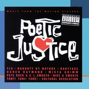 Justice’s Groove