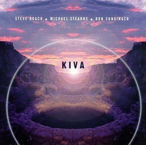 East Kiva (Calling in the Midnight Water)