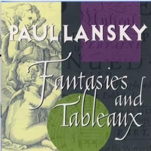 Fantasies & Tableaux
