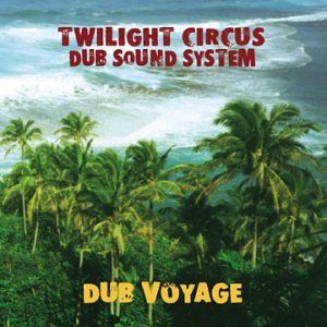 Dub Voyage