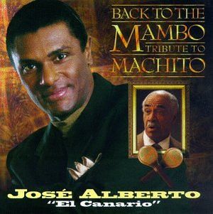 Back to the Mambo / Tribute to Machito
