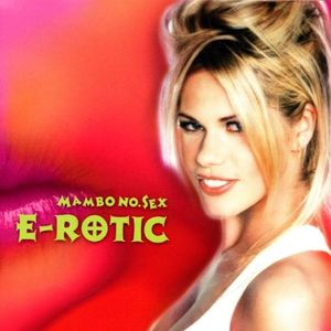 Mambo No. Sex (radio edit)