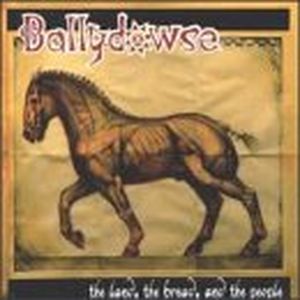 Tale of the Ballydowse