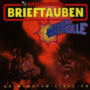 Heute doof & morgen doof (Live)