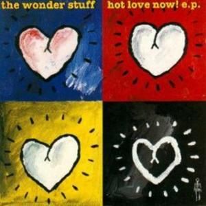 Hot Love Now!