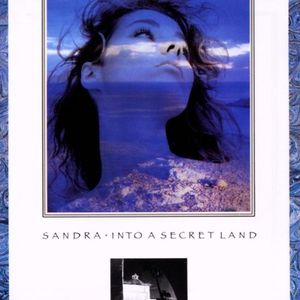 Secret Land (Single Version)