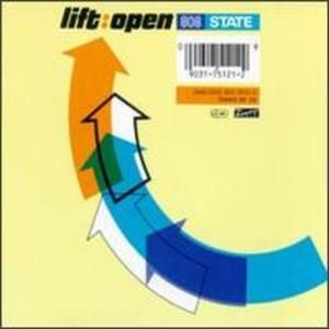 Open Your Mind (Open mix)