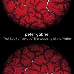 The Book of Love / Washing of the Water (Single)