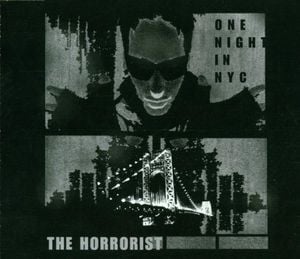 One Night in NYC (Ricardo Villalobos remix)