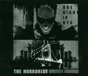 One Night in NYC (Chris Liebing radio edit)