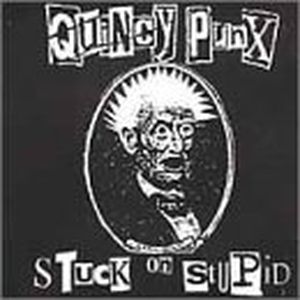 Stuck on Stupid (EP)