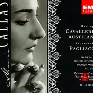 Cavalleria rusticana: “Dite, mamma Lucia” - “Il cavallo calpita”