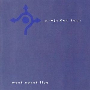 ProjeKction (Live)