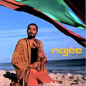 Najee's Theme