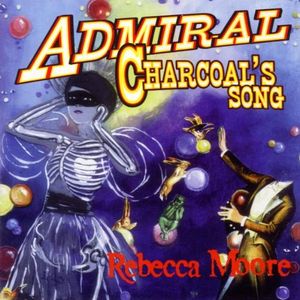 Admiral Charcoal's Song
