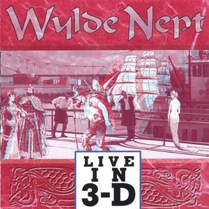 Live in 3-D