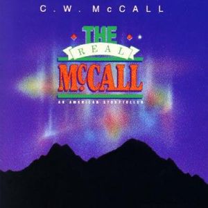 The Real McCall An American Storyteller